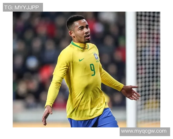 巴西足球明星的精彩表现与技术分析深度点评